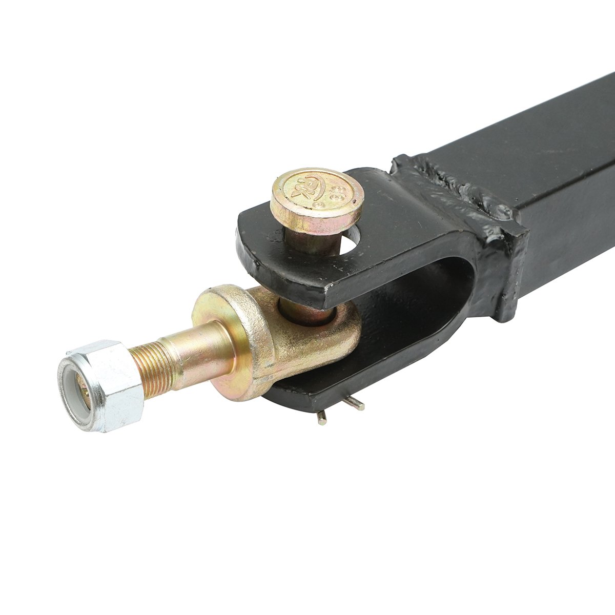 Stabilizator telescopic tirant lateral pentru Valtra-Valmet cod OEM 160140, V57119110